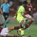 As semifinais da Taça Libertadores começam em 22 de outubro, com jogos emocionantes entre clubes tradicionais da América do Sul. - Reprodução