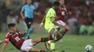 As semifinais da Taça Libertadores começam em 22 de outubro, com jogos emocionantes entre clubes tradicionais da América do Sul. - Reprodução