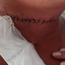A Delegacia Especializada em Atendimento à Mulher investiga o caso de agressão que chocou a comunidade de Mossoró. - Reprodução