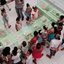 Destaque para o projeto 'Ciência Andante', que explora fósseis e suas conexões com a crise ambiental atual no Espaço Cultural Nestor Lima. - Foto: Iano Flávio Maia/Museu Câmara Cascudo
