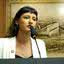 Brisa Bracchi nega irregularidades e afirma que apoio partiu de produtores culturais independentes, seguindo trâmites legais. - Reprodução