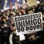 A manifestação, que começa às 9h, reúne movimentos sociais, artistas e partidos de esquerda em 16 capitais do Brasil. - Reprodução