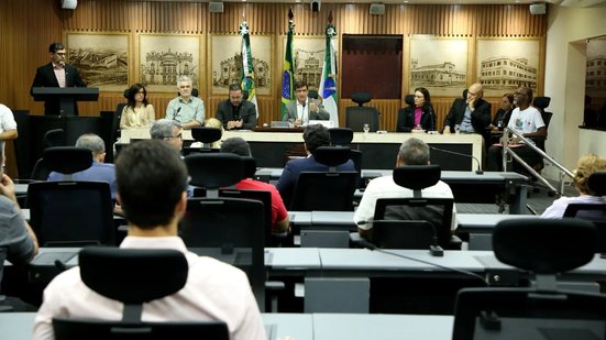 Foto: Francisco de Assis