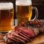 Especialistas apontam demanda interna e exportações como causas da alta nos preços de carne e cerveja. - Reprodução
