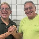 O influenciador Ivan Baron busca fortalecer sua presença política no Rio Grande do Norte, dialogando com líderes de diversos partidos. - Reprodução