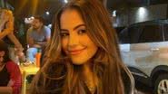 Maria Bruna foi assassinada em julho durante uma tentativa de assalto, enquanto estava em um carro com seu marido na Grande Natal. - Reprodução
