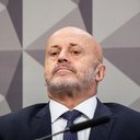 Antônio Carlos Antunes e Maurício Camisotti foram presos em operação da Polícia Federal que investiga fraudes no Instituto Nacional do Seguro Social. - Reprodução