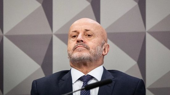 Antônio Carlos Antunes e Maurício Camisotti foram presos em operação da Polícia Federal que investiga fraudes no Instituto Nacional do Seguro Social. - Reprodução