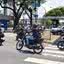 Iniciativa do MPRN e MPT-RN visa reduzir acidentes de moto em Natal e Região Metropolitana com fiscalização integrada. - Reprodução