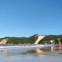 Setembro é um mês de transição em Natal, com pouca chuva e clima perfeito para aproveitar as praias e o sol. - Reprodução