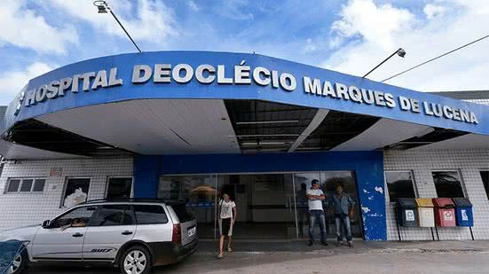 FOTO: JOÃO GILBERTO