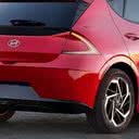 Imagem Nova geração do Hyundai HB20 para 2026 terá plataforma inédita