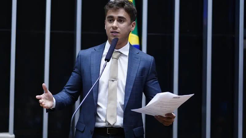 © Pablo Valadares/Câmara dos Deputados
