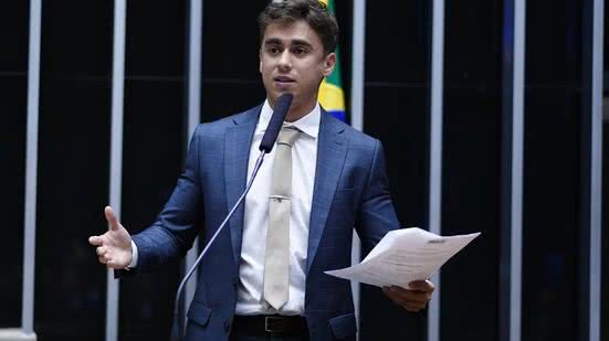 © Pablo Valadares/Câmara dos Deputados