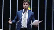 © Pablo Valadares/Câmara dos Deputados
