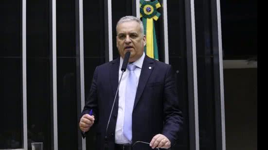 Kayo Magalhães / Câmara dos Deputados