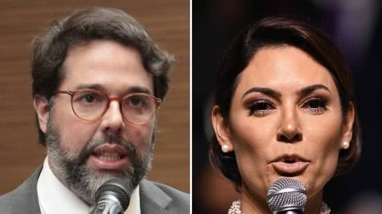 PL expulsa vereador após xingamento chocante a Michelle Bolsonaro\u003B confira