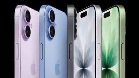 Foto: Reprodução/ Apple.