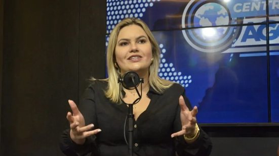 Foto: José Aldenir/Agora RN