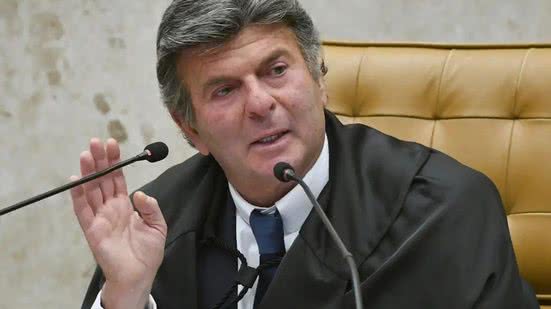 Carlos Moura /SCO/ STF
