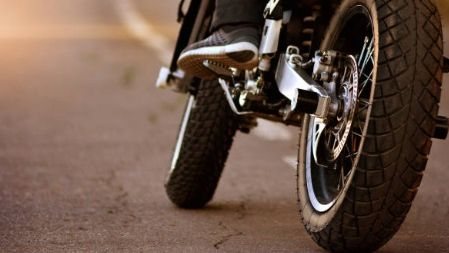 Imagem Ministério Público intensifica fiscalização a motociclistas em Natal