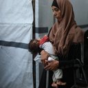 Foto: Nour Alsaqqa/MSF