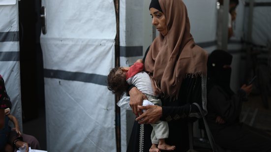 Foto: Nour Alsaqqa/MSF