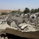 Foto: Oday Alshobaki/MSF