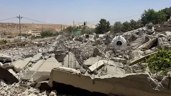Foto: Oday Alshobaki/MSF