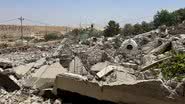 Foto: Oday Alshobaki/MSF