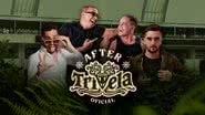 Trivela do Asa: sábado (13) tem After Oficial da Trivela no Rooftop Dunas - Reprodução