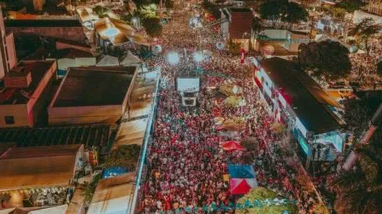 Foto: Francinildo Silva/Prefeitura de Mossoró.