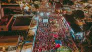 Foto: Francinildo Silva/Prefeitura de Mossoró.