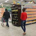 Foto: Acervo IBGE