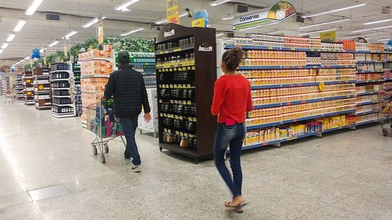 Foto: Acervo IBGE