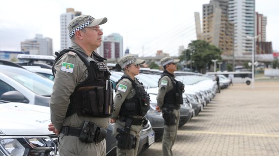 Divulgação: Sesed