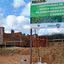 Obras do Posto de Saúde do Sítio Curicaca, no município de Tenente Laurentino Cruz, é uma das que estão paralisadas no RN - Reprodução