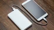 Empresas aéreas restringem uso de power banks durante viagens; veja a lista