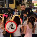 As atividades aconteceram no Colégio Marista de Natal e alcançaram mais de 3.000 pessoas, entre alunos, professores e funcionários.