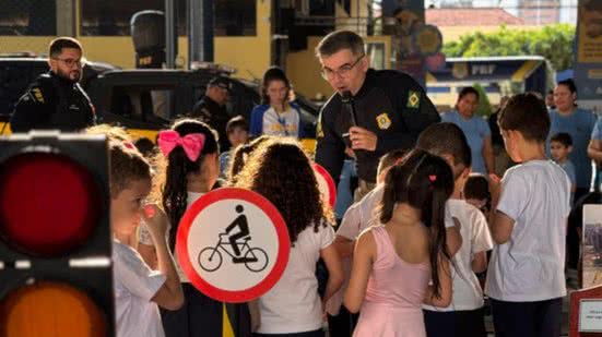 As atividades aconteceram no Colégio Marista de Natal e alcançaram mais de 3.000 pessoas, entre alunos, professores e funcionários.