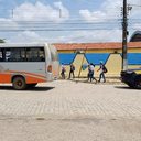 Imagem PRF flagra irregularidades em transporte de estudantes no RN