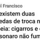 O secretário já enfrentou problemas com o MP-RN - Reprodução