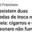 O secretário já enfrentou problemas com o MP-RN - Reprodução