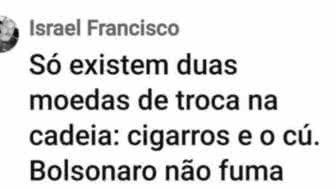 O secretário já enfrentou problemas com o MP-RN - Reprodução
