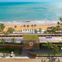 Imagem Nordeste ganha novo resort de luxo no litoral do RN