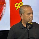 Foto: Maria Trigueiro/98 FM Natal