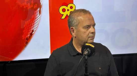 Foto: Maria Trigueiro/98 FM Natal