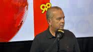 Foto: Maria Trigueiro/98 FM Natal