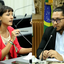 Decisão judicial manda retirar do ar vídeos de Matheus Faustino sobre Brisa - Reprodução