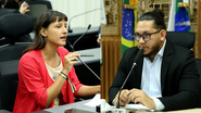 Decisão judicial manda retirar do ar vídeos de Matheus Faustino sobre Brisa - Reprodução